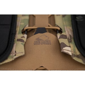 Корсетный жилет CPC Mod.3 [ARS ARMA]